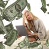 Секс Форум - Предложения для девушек: Работа с иностранцами. Чистые 5т/ч