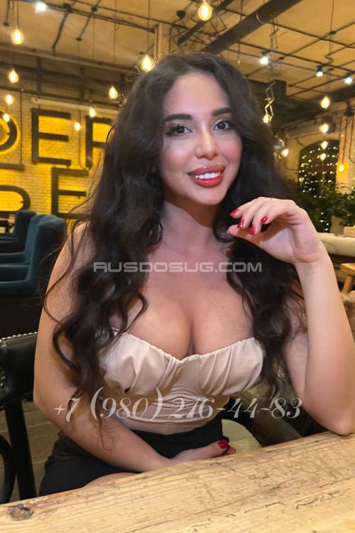 Проститутка и Индивидуалка Карина у метро Лесная СПб