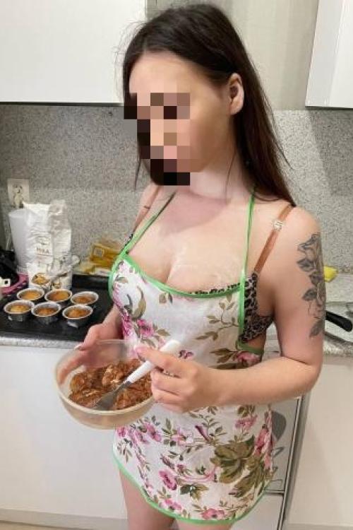 Индивидуалка и Массажистка Алёна у метро Фрунзенская СПб
