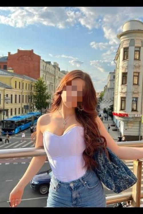Проститутка Рита у метро Ленинский проспект в Питере