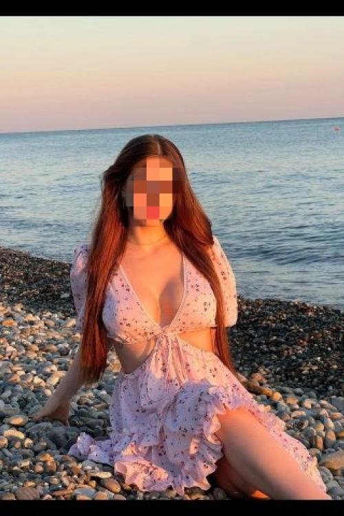 Проститутка Рита у метро Ленинский проспект в Питере