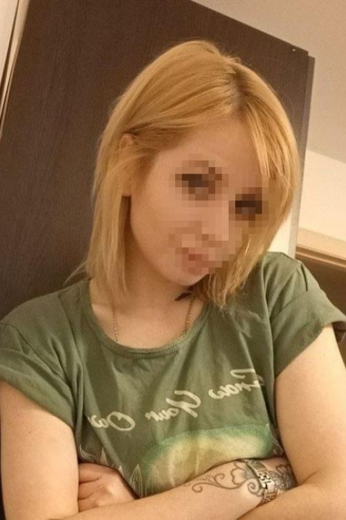Проститутка Марина у метро Политехническая в Питере