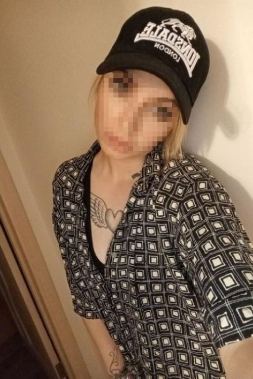 Проститутка Марина у метро Политехническая в Питере
